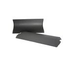 pillow box /top and bottom box with pvc window